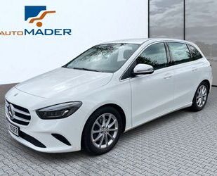 Mercedes-Benz B 200 Gebrauchtwagen