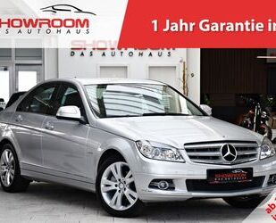 Mercedes-Benz C 180 Gebrauchtwagen