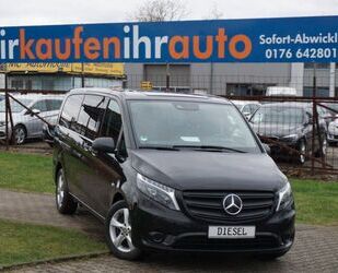 Mercedes-Benz Vito Gebrauchtwagen