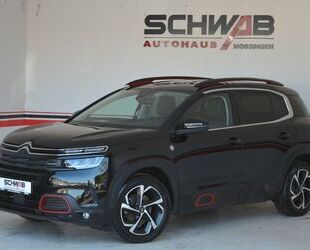 Citroen C5 Aircross Gebrauchtwagen