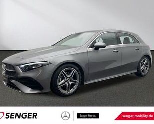 Mercedes-Benz A 200 Gebrauchtwagen