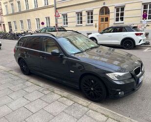 BMW 318 Gebrauchtwagen