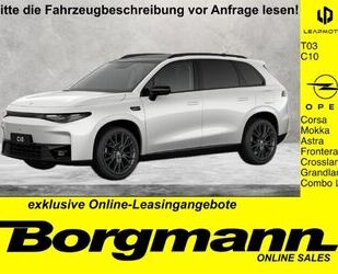 Leapmotor C10 Gebrauchtwagen