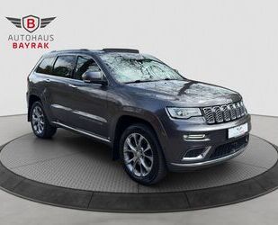 Jeep Grand Cherokee Gebrauchtwagen