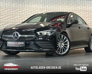 Mercedes-Benz CLA 180 Gebrauchtwagen