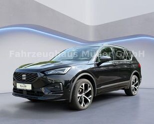 Seat Tarraco Gebrauchtwagen