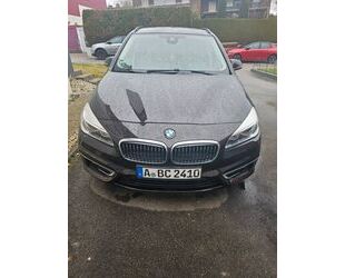 BMW 225 Active Tourer Gebrauchtwagen