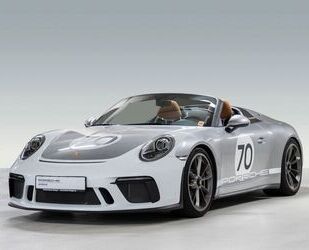 Porsche 991 Gebrauchtwagen