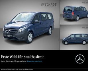 Mercedes-Benz Vito Gebrauchtwagen
