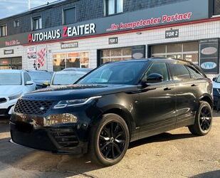Land Rover Range Rover Velar Gebrauchtwagen