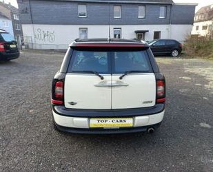 Mini Cooper Gebrauchtwagen