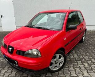 Seat Arosa Gebrauchtwagen