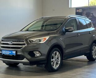 Ford Kuga Gebrauchtwagen