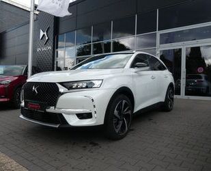 DS Automobiles DS7 (Crossback) Gebrauchtwagen