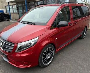 Mercedes-Benz Vito Gebrauchtwagen