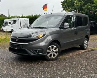 Fiat Doblo Gebrauchtwagen