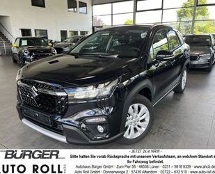 Suzuki (SX4) S-Cross Gebrauchtwagen