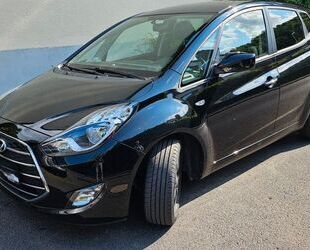 Hyundai ix20 Gebrauchtwagen