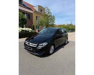 Mercedes-Benz B 200 Gebrauchtwagen