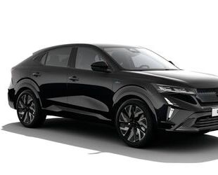 Renault Rafale Gebrauchtwagen