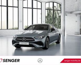 Mercedes-Benz CLE 180 Gebrauchtwagen