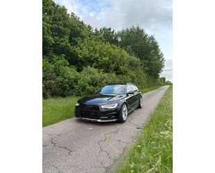 Audi A6 Allroad Gebrauchtwagen