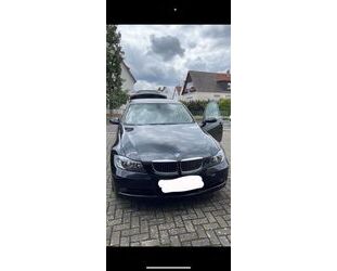 BMW 325 Gebrauchtwagen