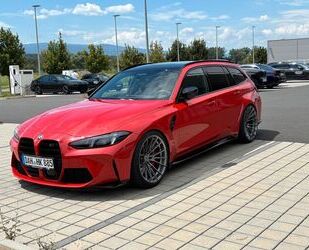 BMW M3 Gebrauchtwagen