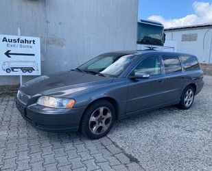 Volvo V70 Gebrauchtwagen