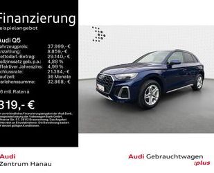 Audi Q5 Gebrauchtwagen