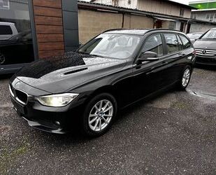 BMW 320 Gebrauchtwagen