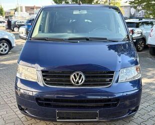 VW T5 Transporter Gebrauchtwagen