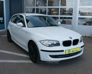 BMW 116 Gebrauchtwagen