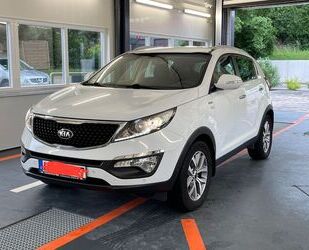 Kia Sportage Gebrauchtwagen