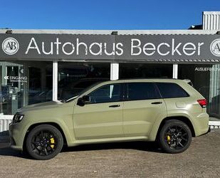 Jeep Grand Cherokee Gebrauchtwagen