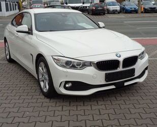 BMW 420 Gran Coupé Gebrauchtwagen