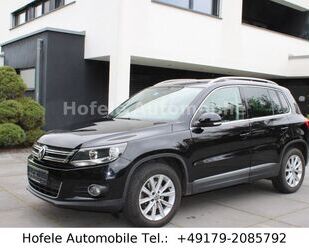Nissan Tiguan 