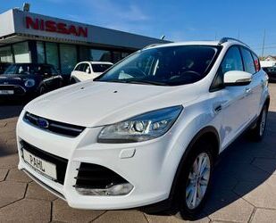 Ford Kuga Gebrauchtwagen