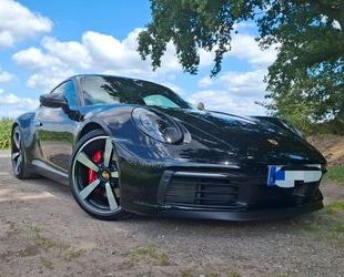Porsche 992 Gebrauchtwagen