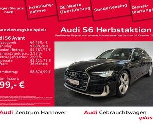Audi S6 Gebrauchtwagen