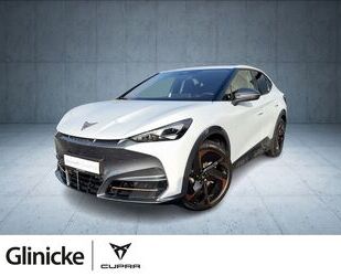 Cupra Tavascan Gebrauchtwagen