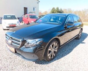 Mercedes-Benz E 300 Gebrauchtwagen