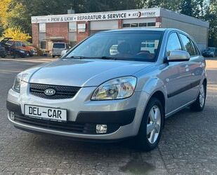 Kia Rio Gebrauchtwagen