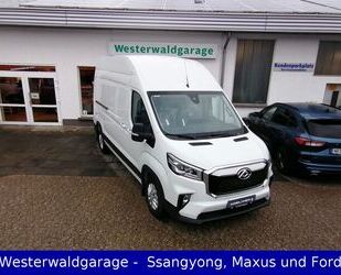 Maxus Andere Gebrauchtwagen