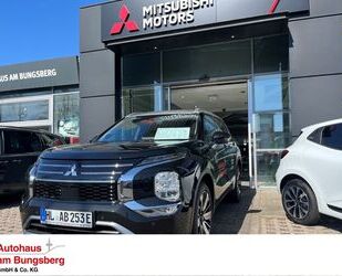 Mitsubishi Outlander Gebrauchtwagen