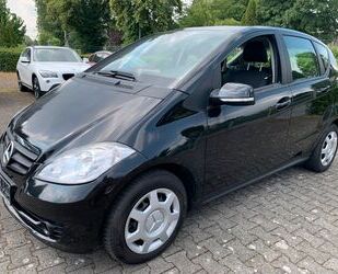 Mercedes-Benz A 160 Gebrauchtwagen