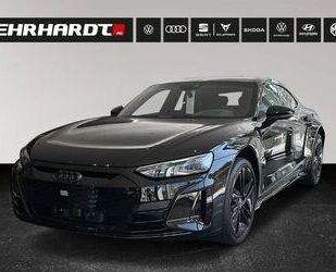 Audi RS e-tron GT Gebrauchtwagen