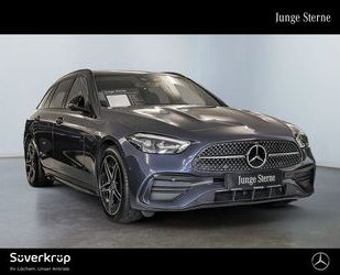 Mercedes-Benz C 300 Gebrauchtwagen