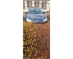 Citroen C5 Gebrauchtwagen
