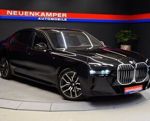 BMW 740 Gebrauchtwagen